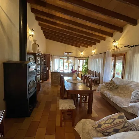Holiday home Olivos - Grupo Berna Ses Salines (Mallorca)