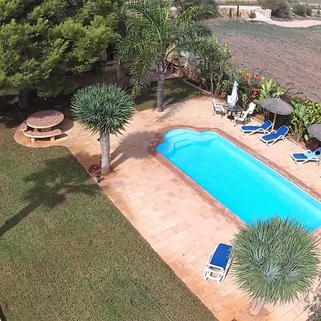 Olivos - Grupo Berna Holiday home Ses Salines (Mallorca)