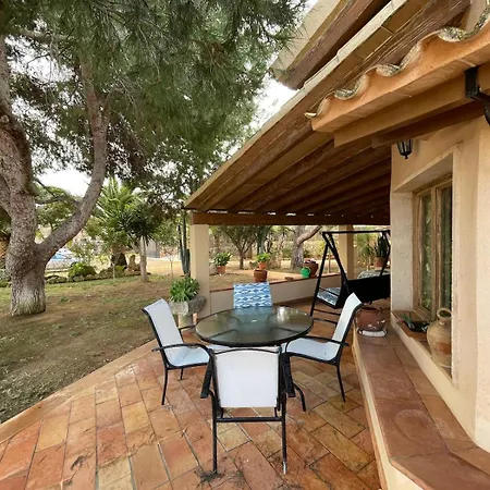 Holiday home Olivos - Grupo Berna *