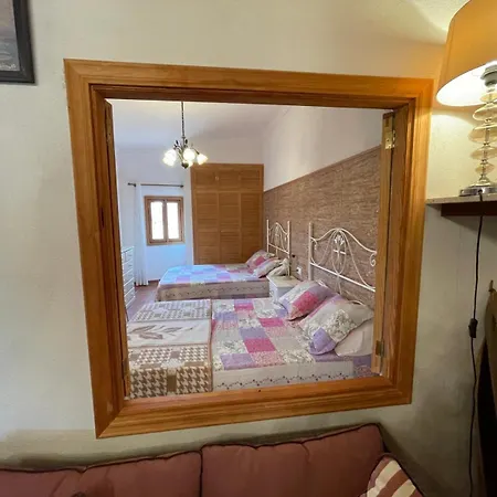 Holiday home Olivos - Grupo Berna