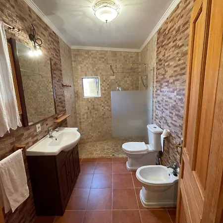 Holiday home Olivos - Grupo Berna *