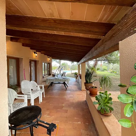 Olivos - Grupo Berna Holiday home Ses Salines (Mallorca)