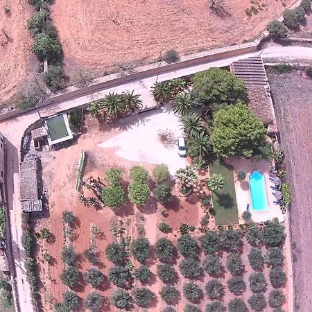 Holiday home Olivos - Grupo Berna Ses Salines (Mallorca)